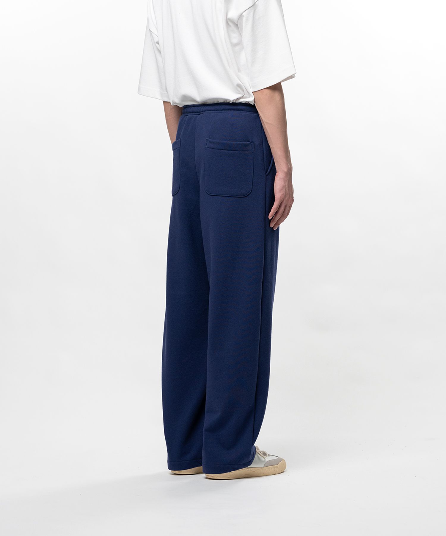 French Terry Sweat Pants