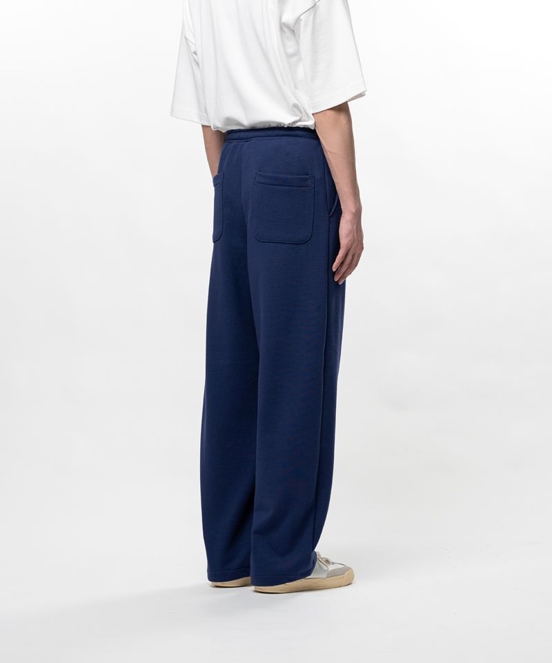 French Terry Sweat Pants