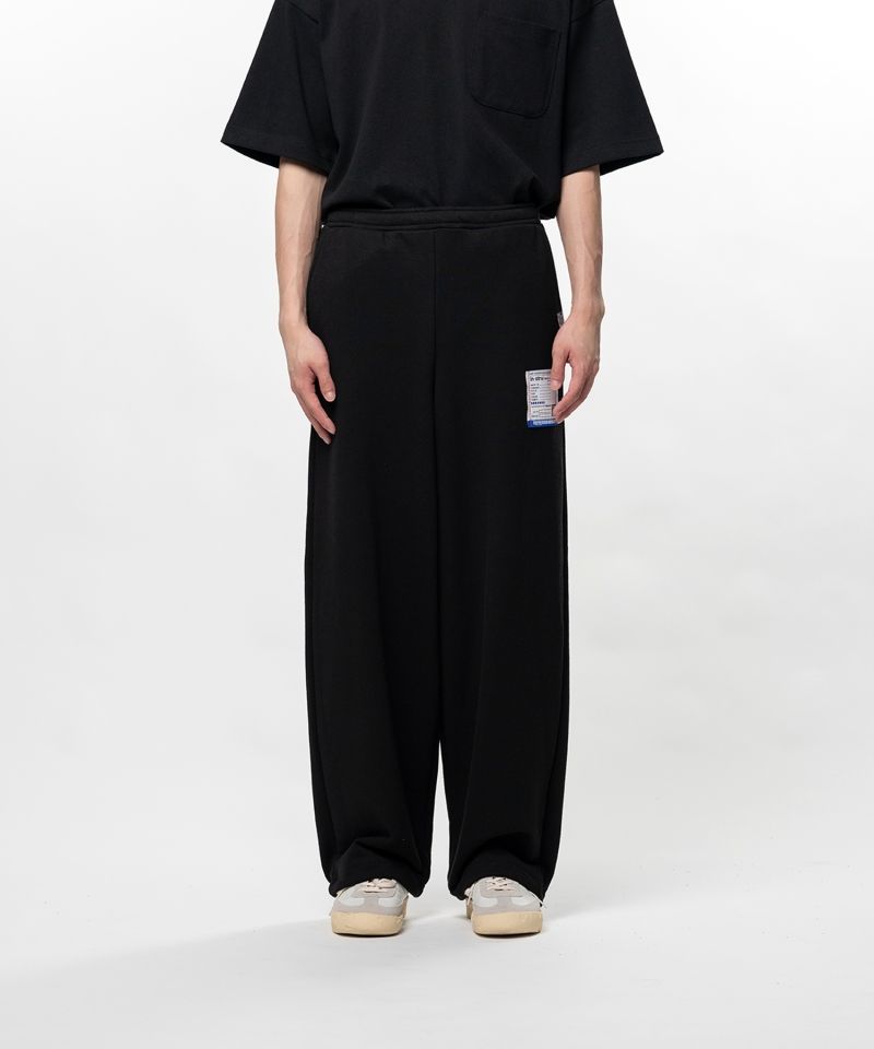 French Terry Sweat Pants