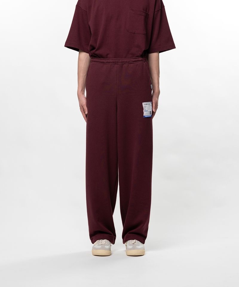 French Terry Sweat Pants