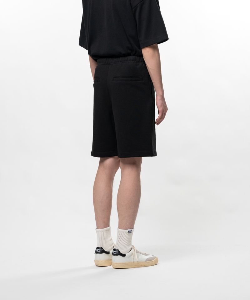 French Terry Sweat Shorts