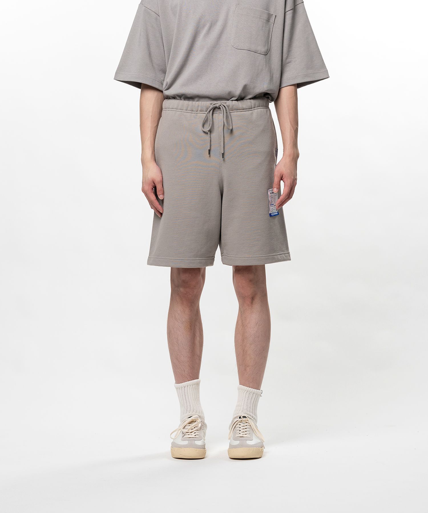 French Terry Sweat Shorts