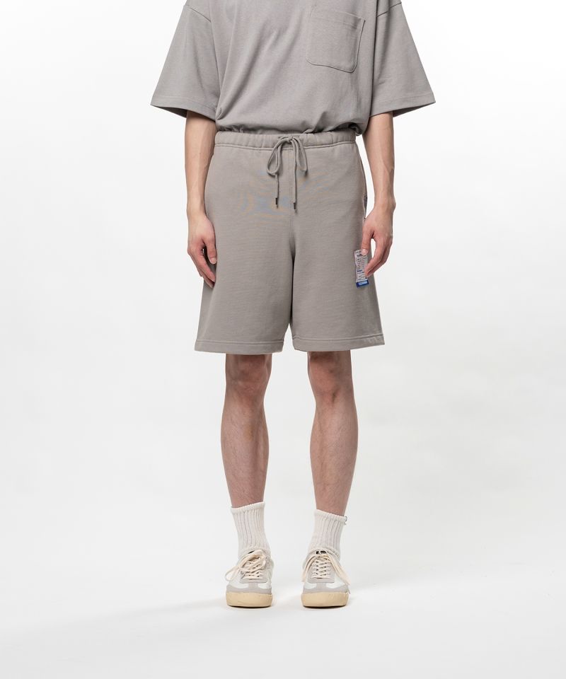 French Terry Sweat Shorts