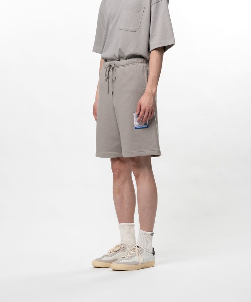 French Terry Sweat Shorts