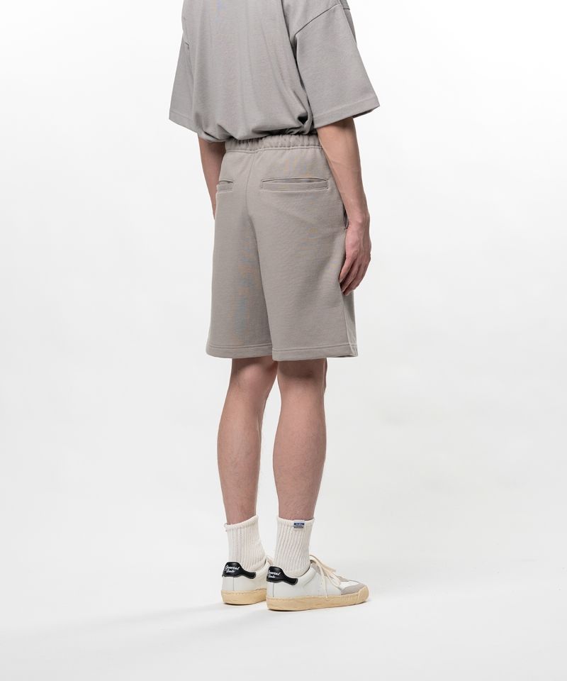 French Terry Sweat Shorts