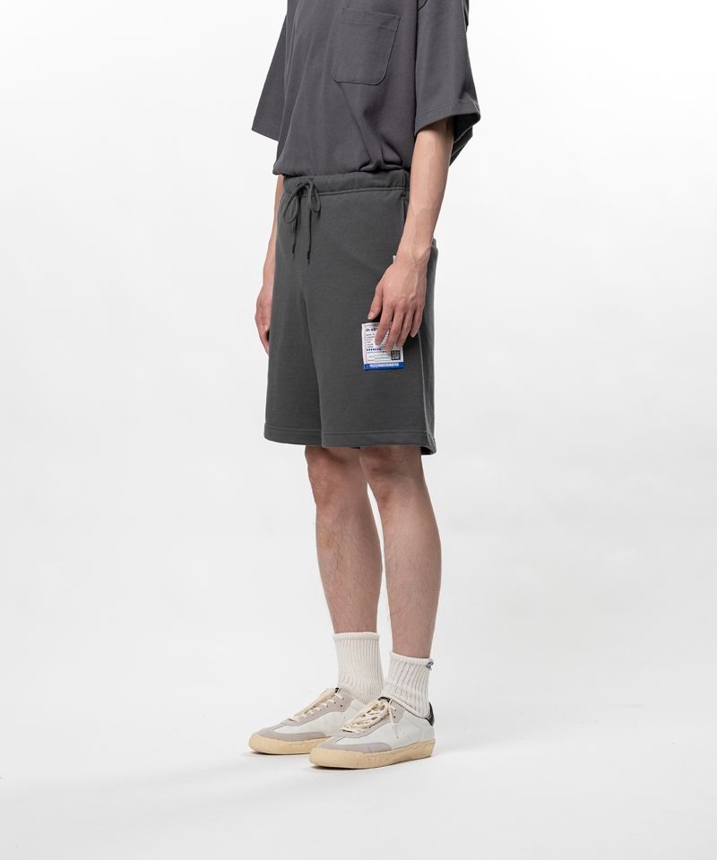 French Terry Sweat Shorts