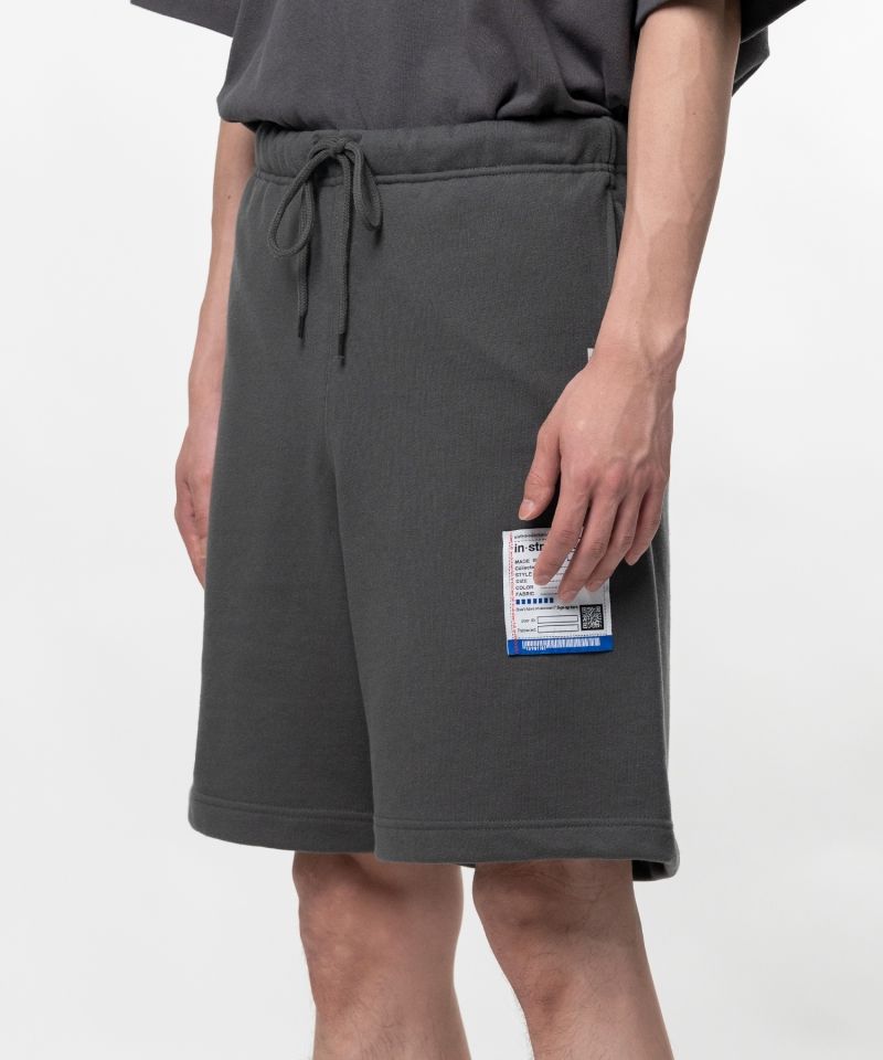 French Terry Sweat Shorts
