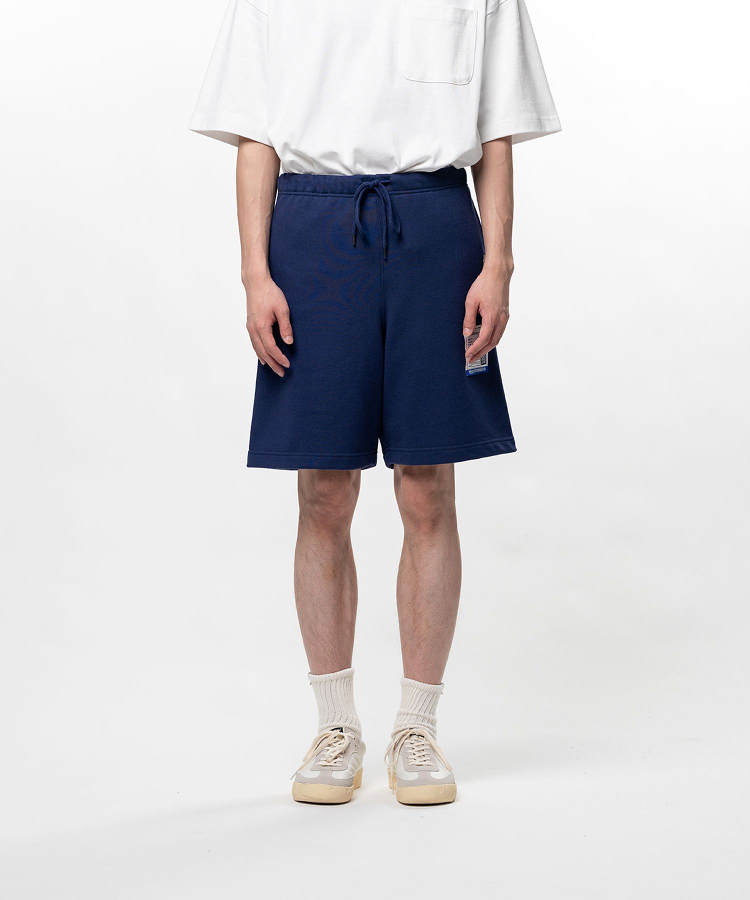French Terry Sweat Shorts