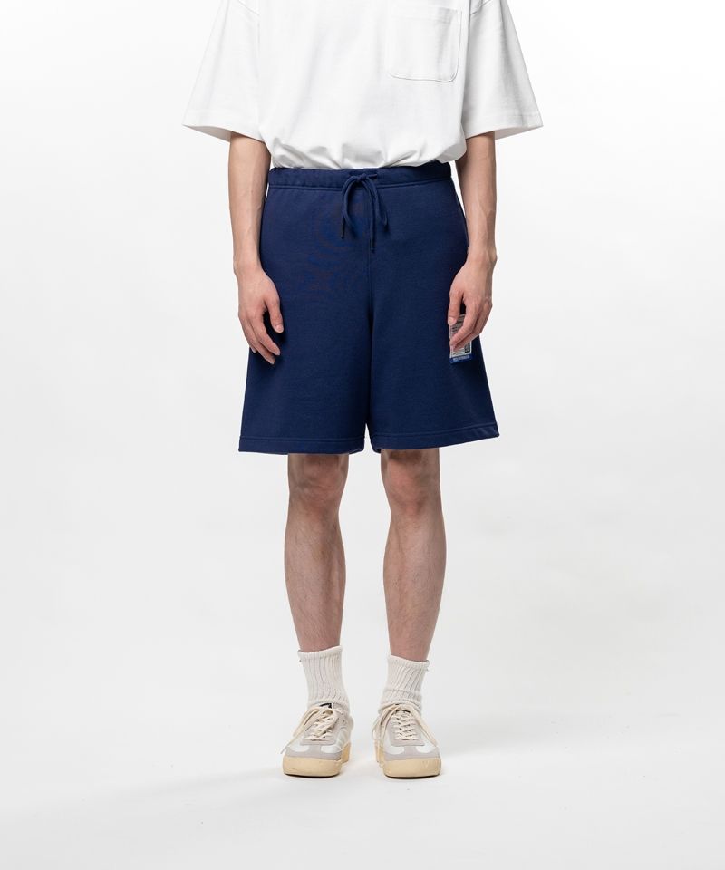 French Terry Sweat Shorts