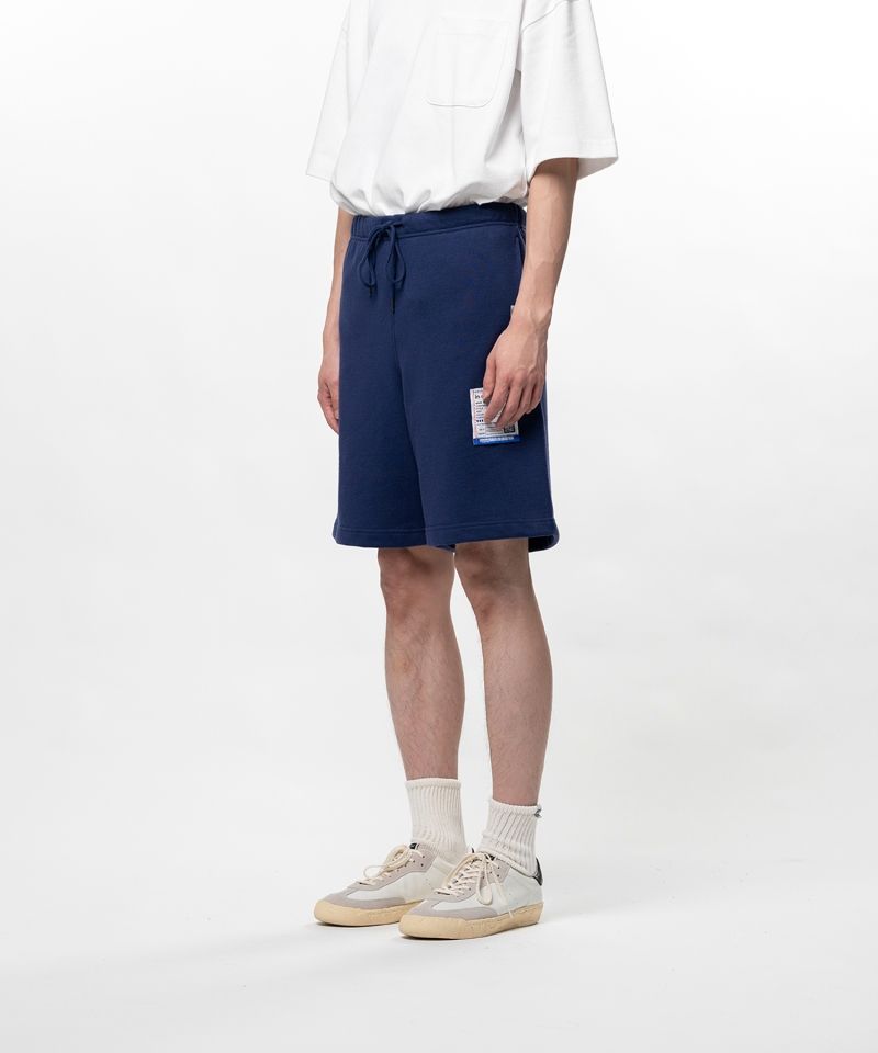 French Terry Sweat Shorts