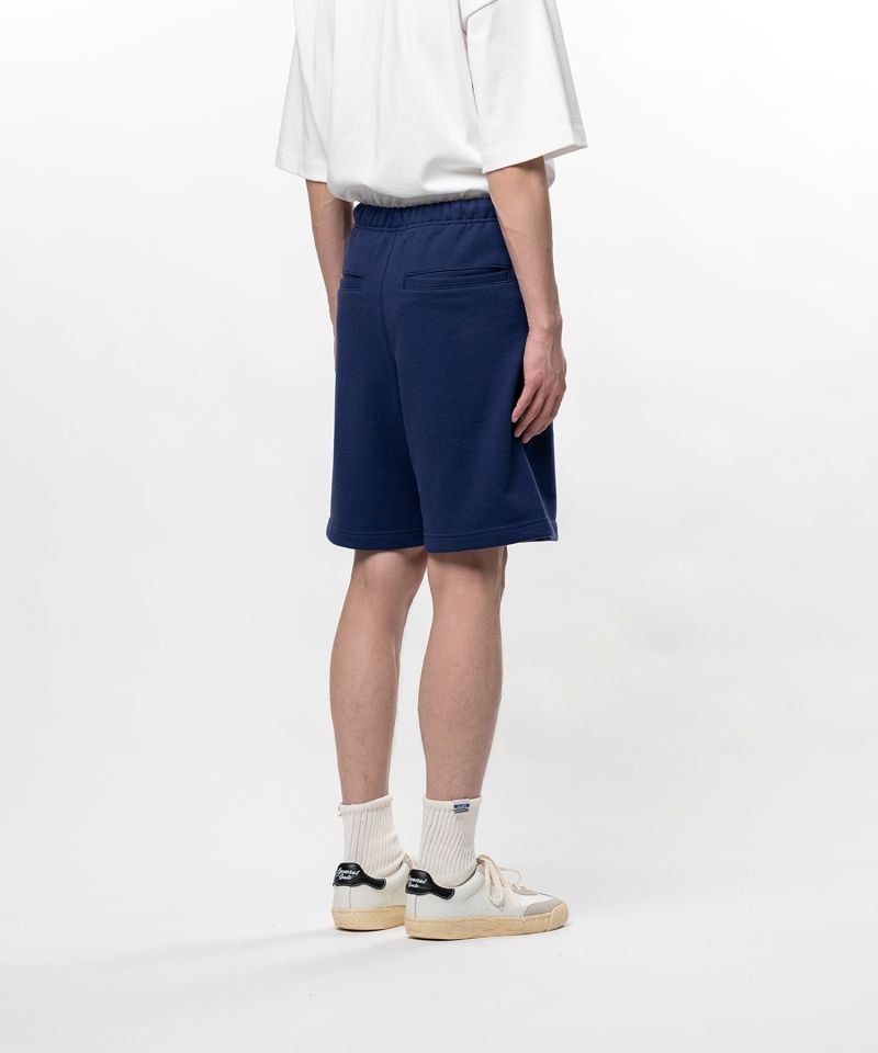 French Terry Sweat Shorts
