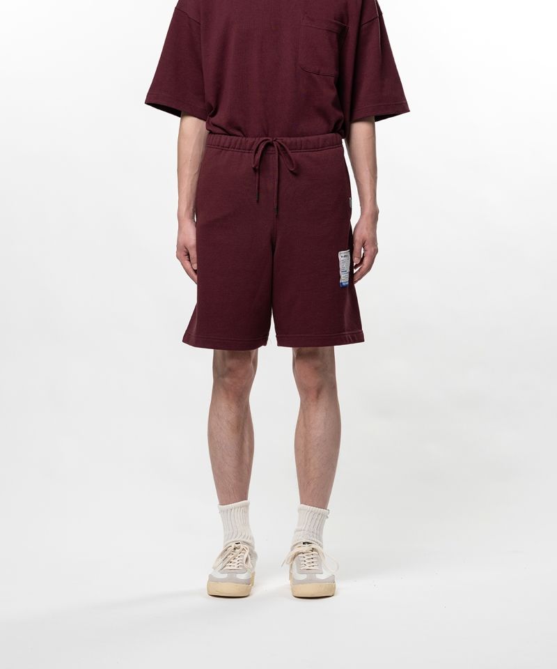 French Terry Sweat Shorts