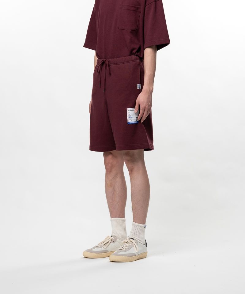 French Terry Sweat Shorts