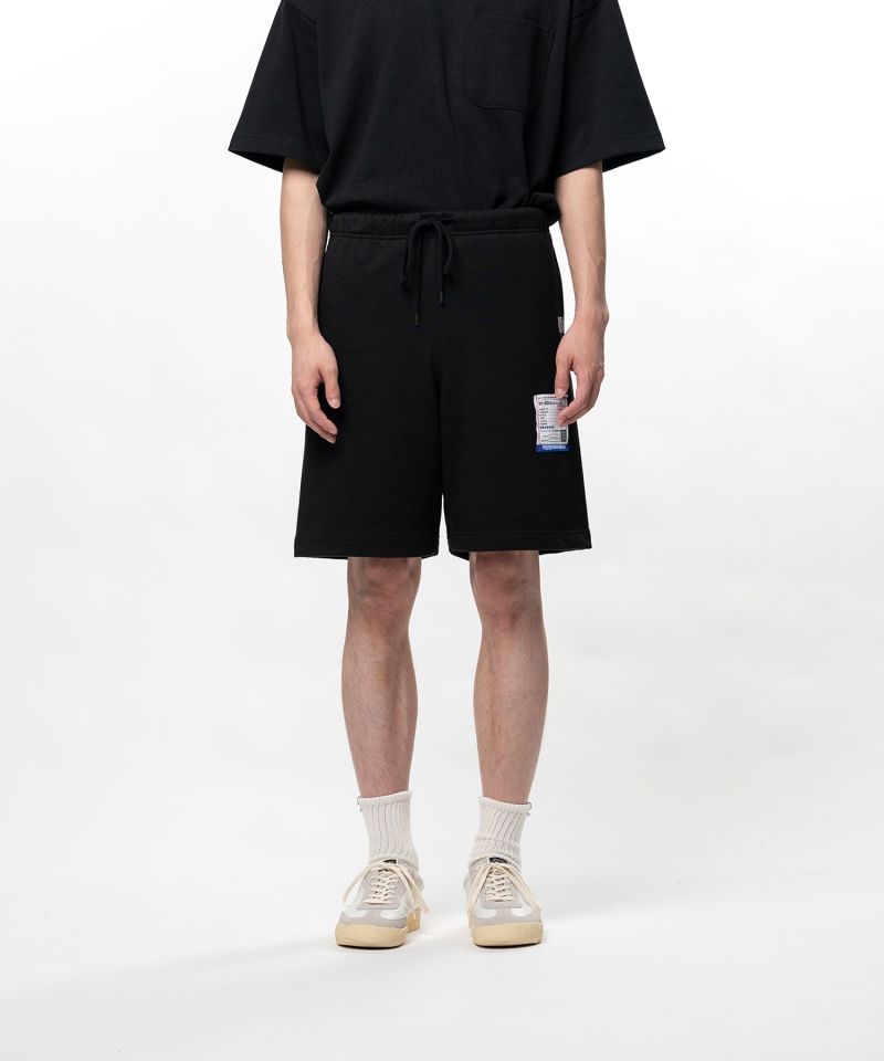 French Terry Sweat Shorts