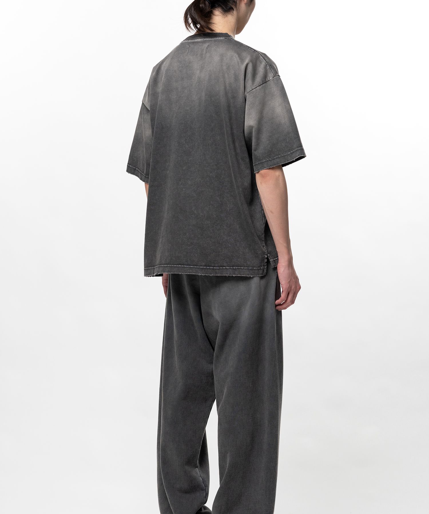 Sun Faded Like Distressed T-Shirt