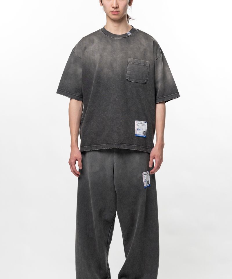 Sun Faded Like Distressed T-Shirt