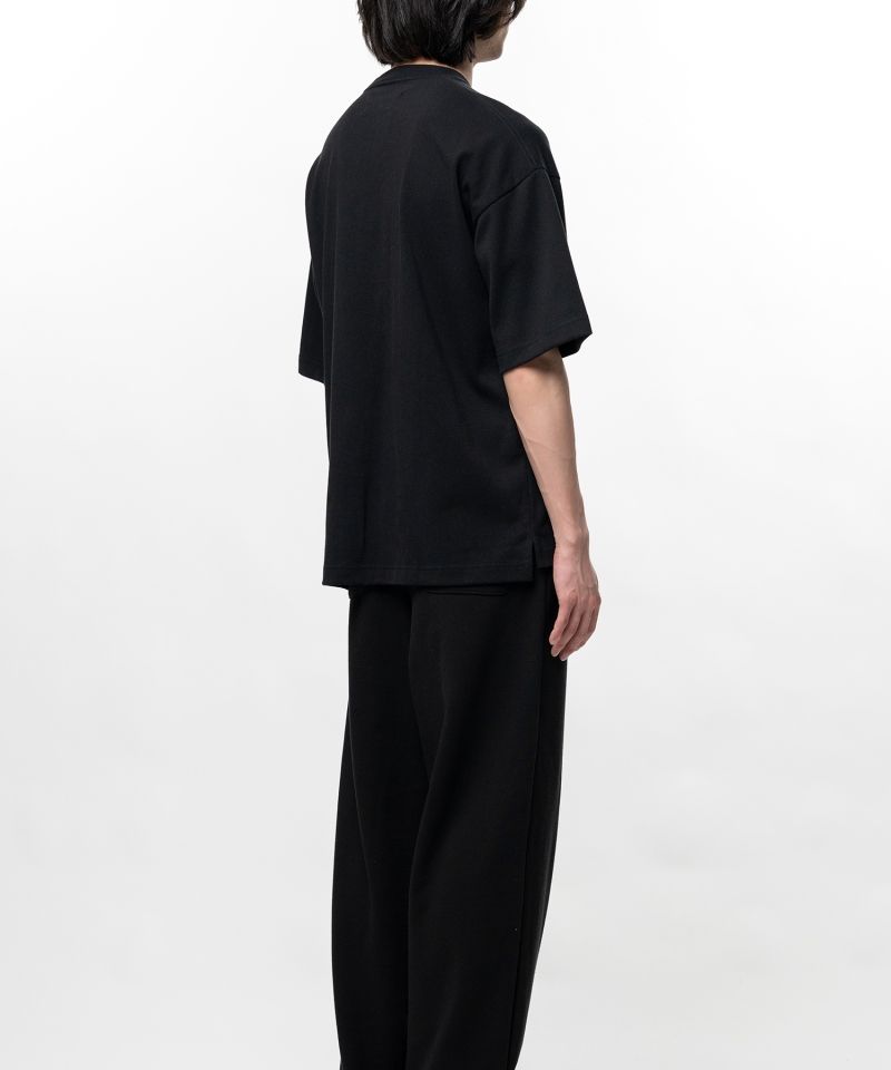 Heavy Weight Jersey Pocket T-shirt