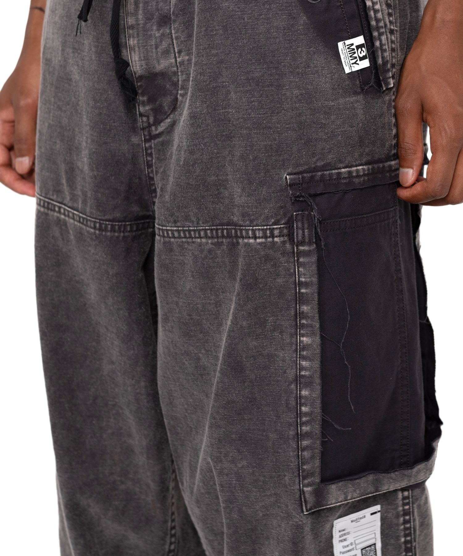 Cargo Pants