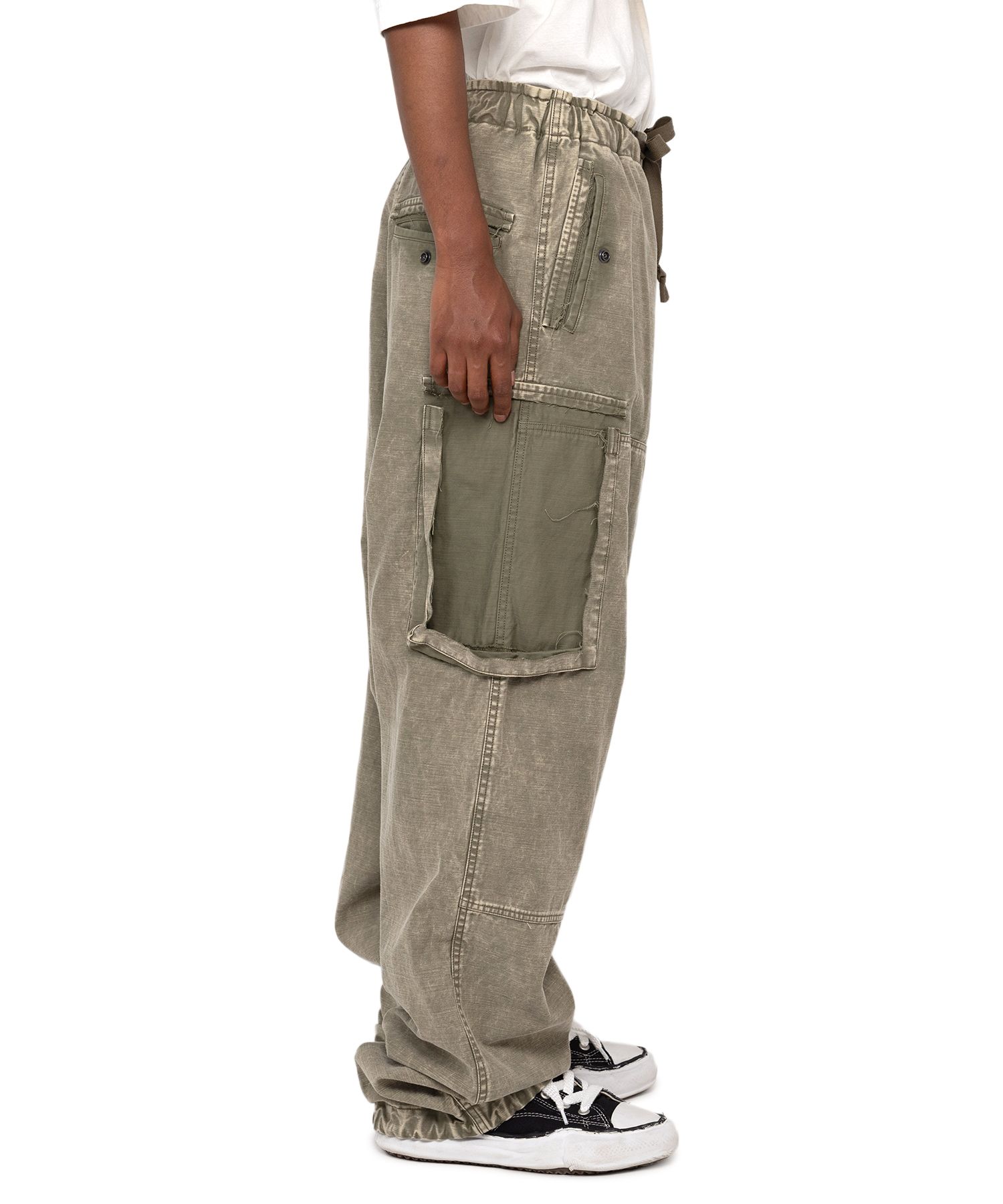 Cargo Pants