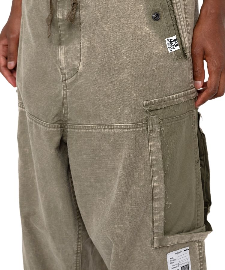 Cargo Pants