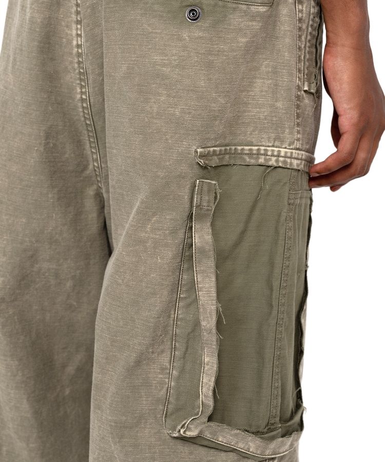Cargo Pants