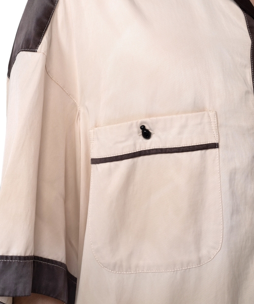 Bowling Half-sleeve Shirt