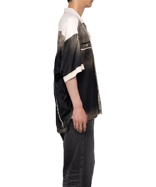 Bowling Half-sleeve Shirt