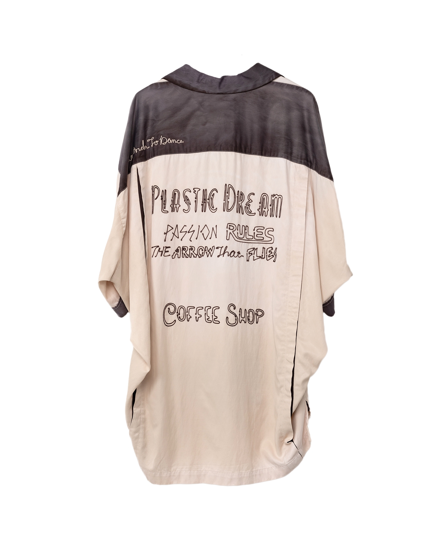 Bowling Half-sleeve Shirt