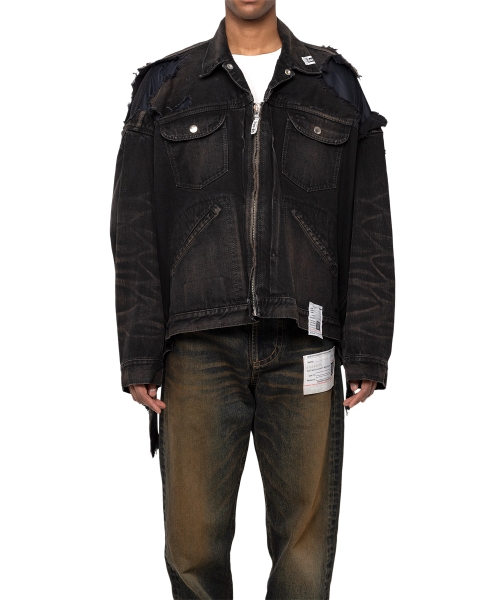 MMY ミハラヤスヒロ20AW コート