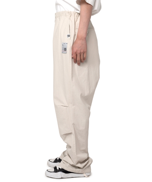 Ripstop Parachute Pants