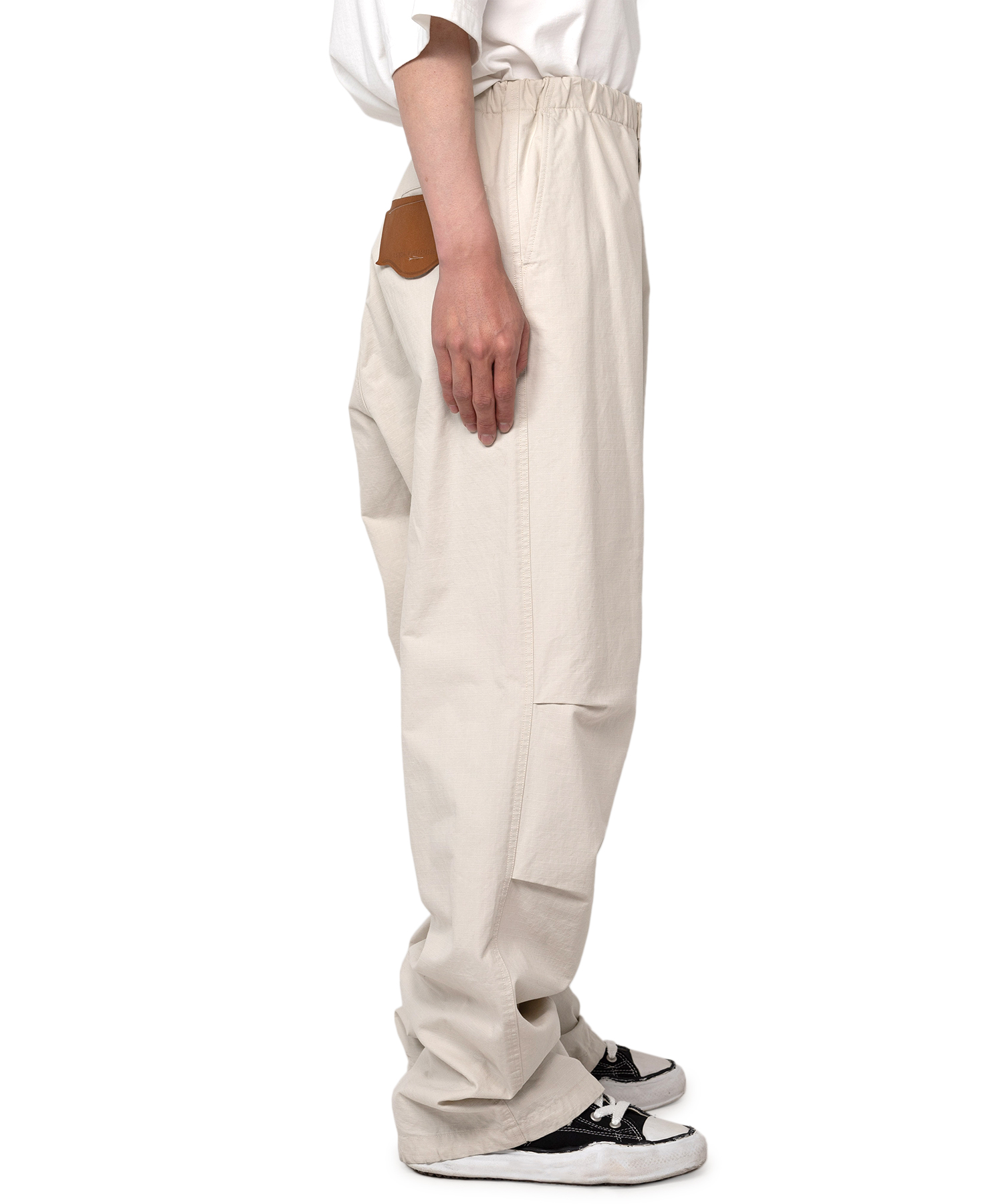 Ripstop Parachute Pants