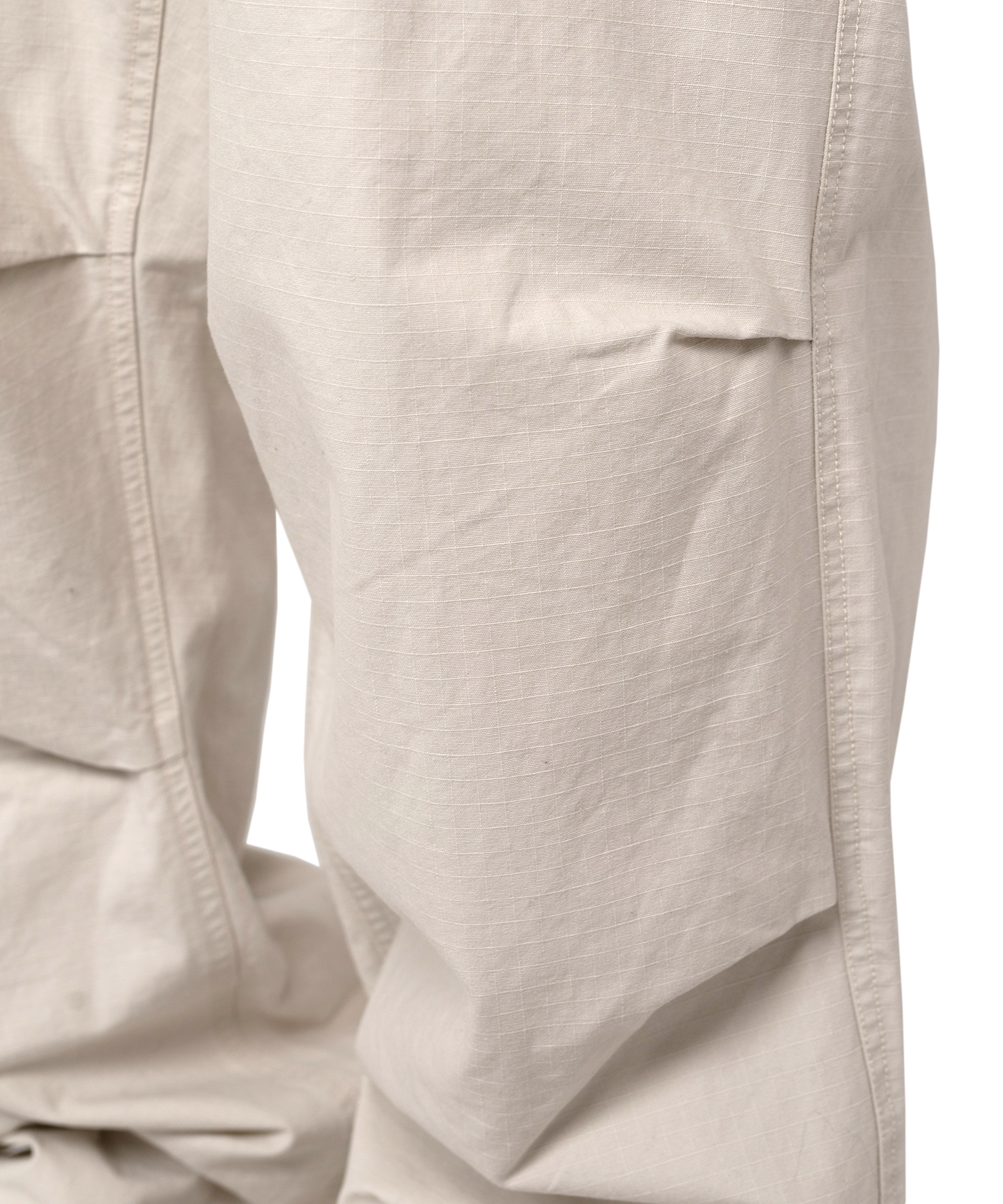 Ripstop Parachute Pants