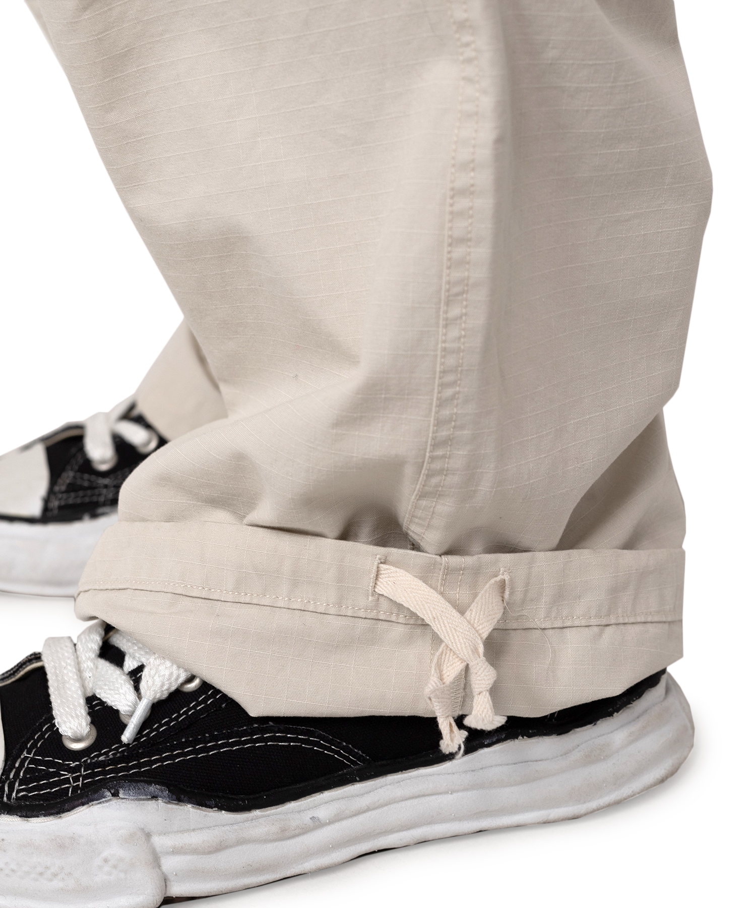 Ripstop Parachute Pants