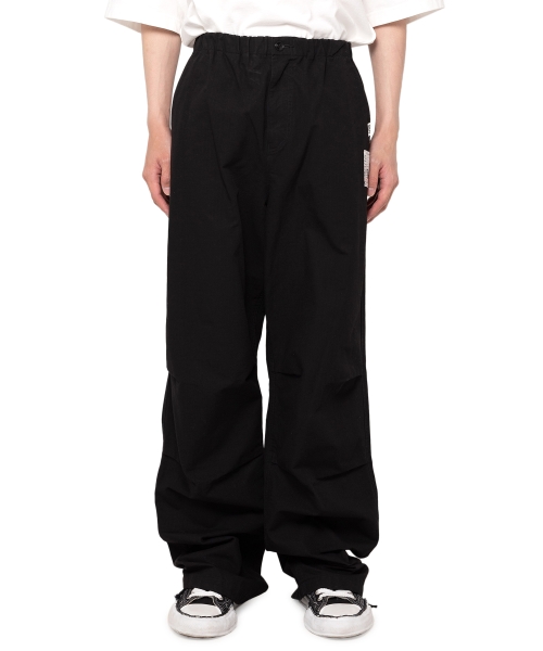 Ripstop Parachute Pants