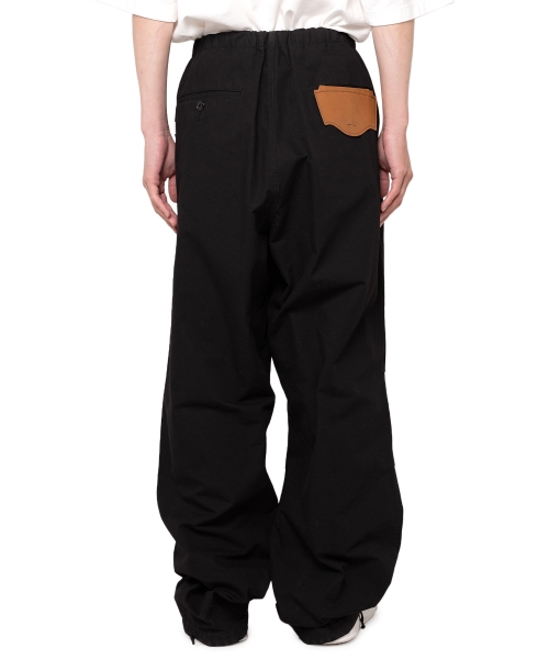 Ripstop Parachute Pants