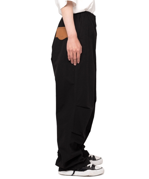 Ripstop Parachute Pants