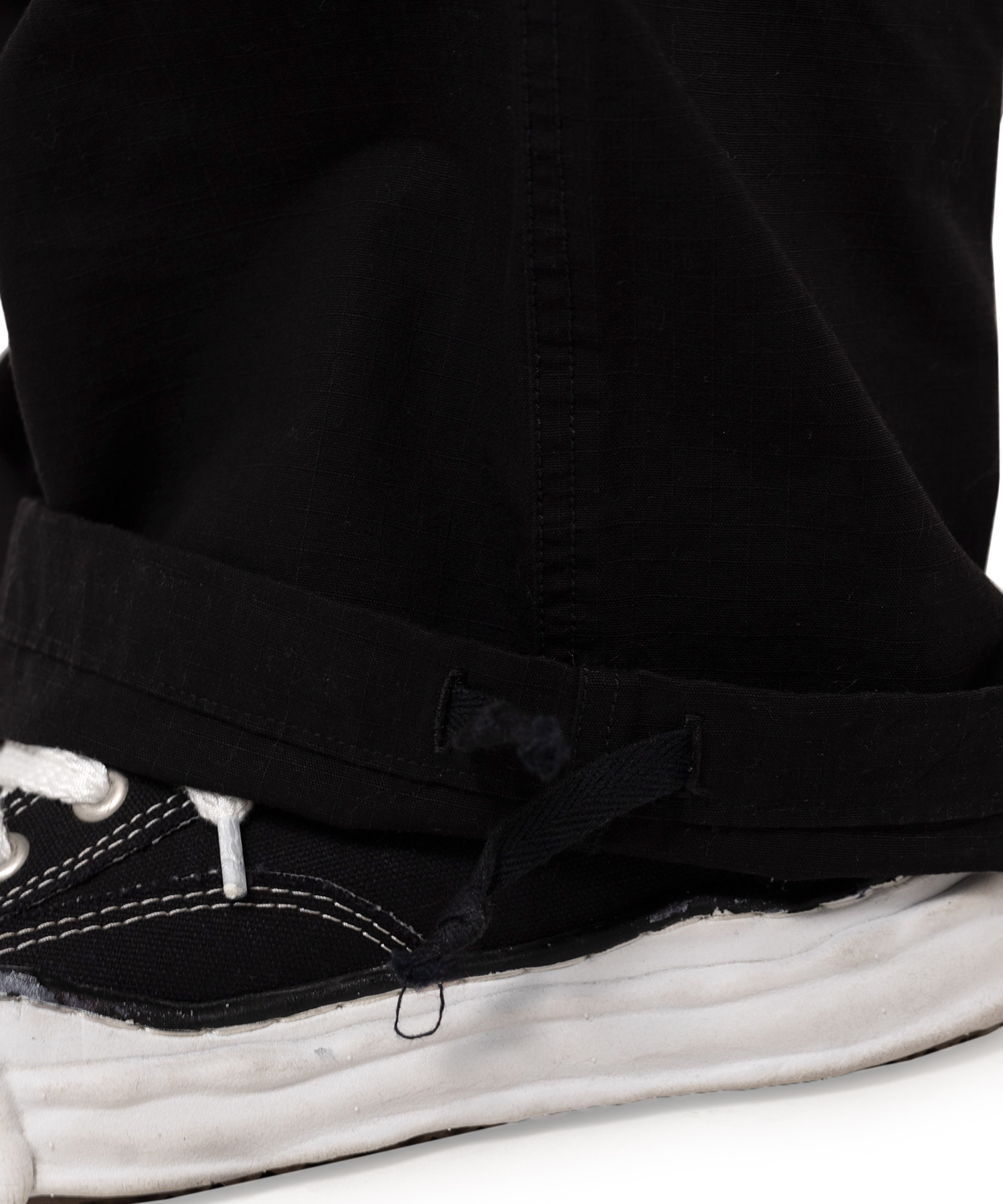 Ripstop Parachute Pants