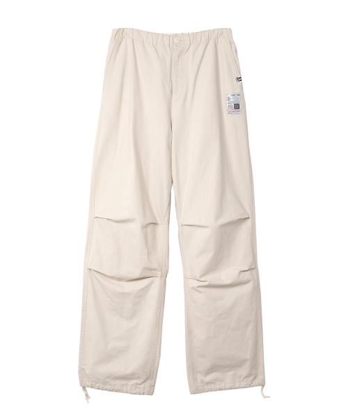 Ripstop Parachute Pants