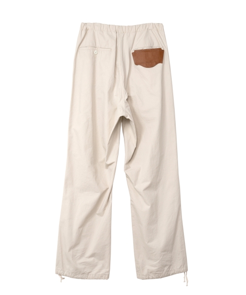 Ripstop Parachute Pants