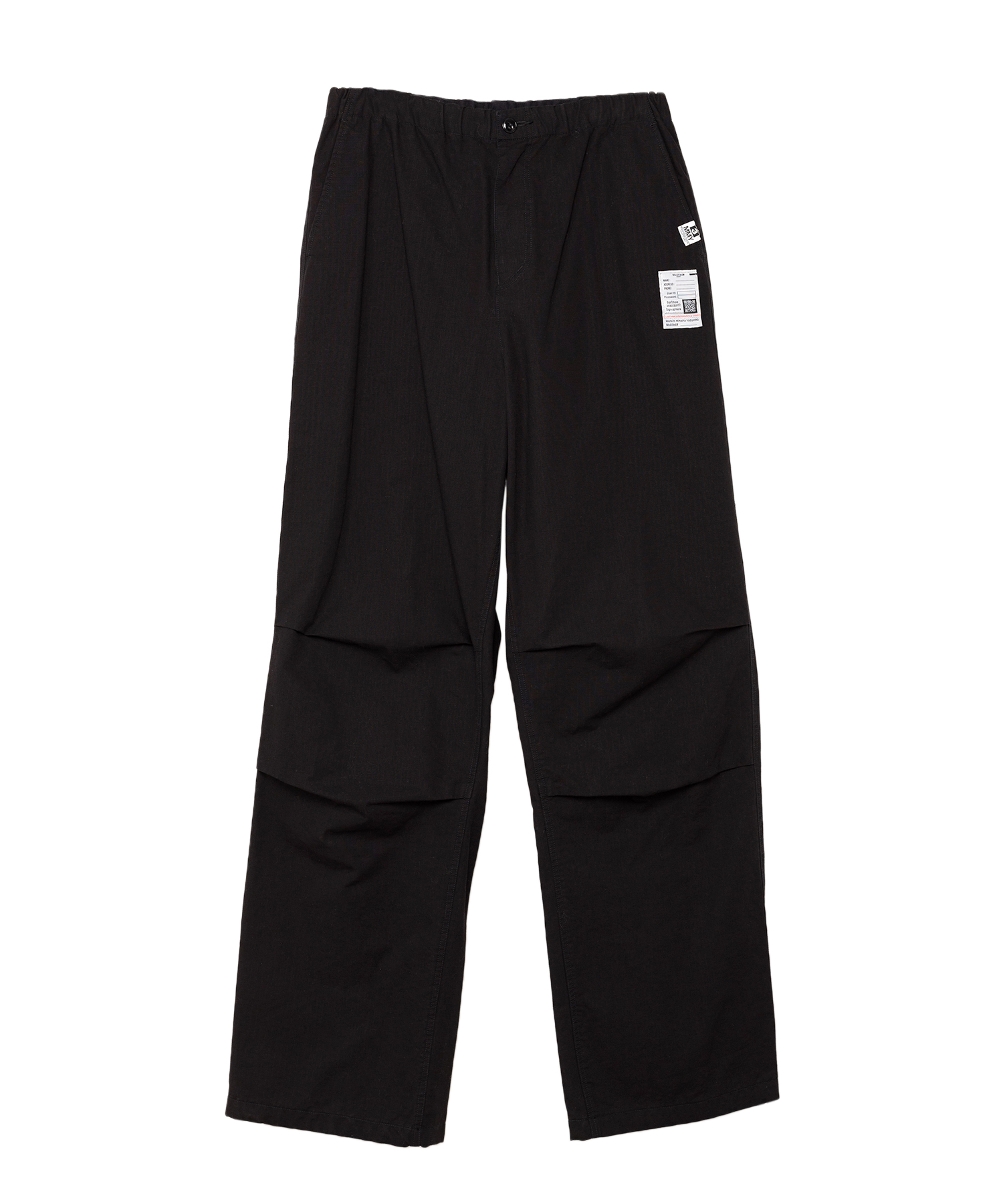 Ripstop Parachute Pants