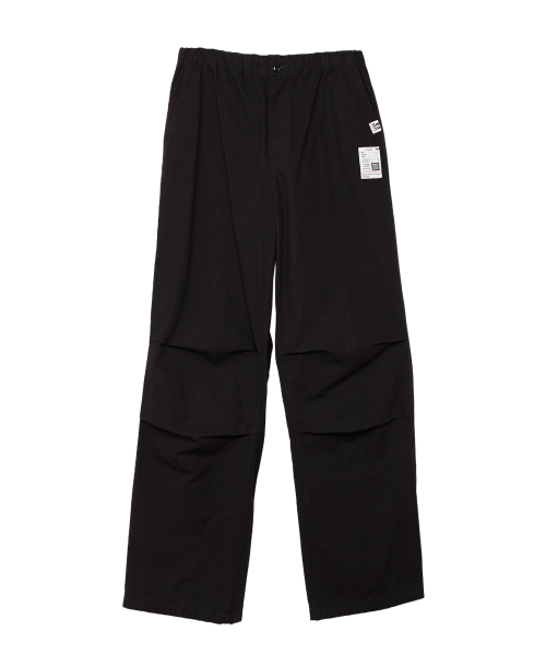 Ripstop Parachute Pants