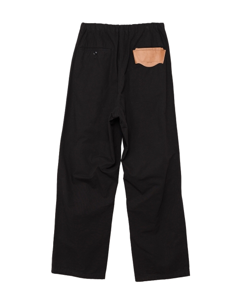 Ripstop Parachute Pants