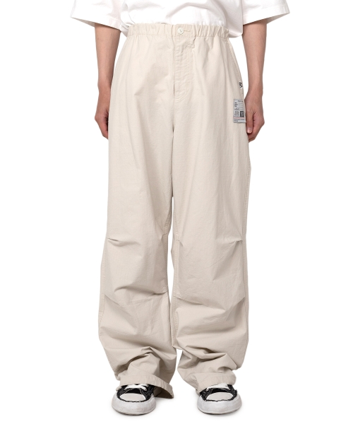 Ripstop Parachute Pants