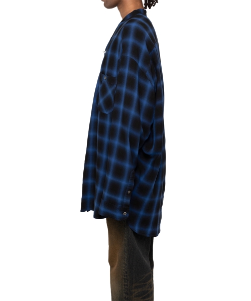 Reversible Long Sleeve Shirt