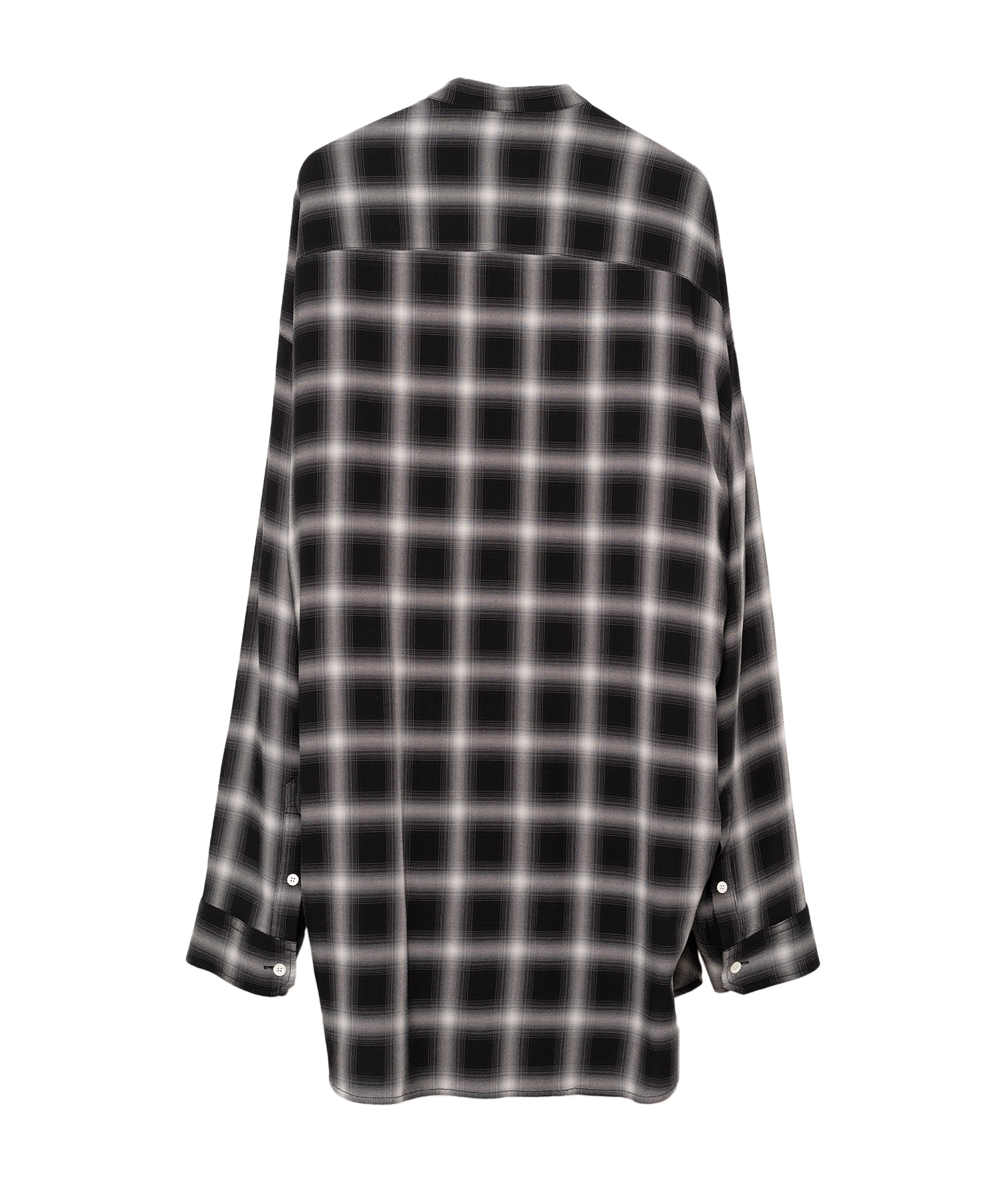 Reversible Long Sleeve Shirt