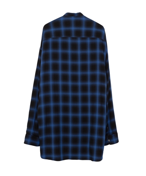 Reversible Long Sleeve Shirt