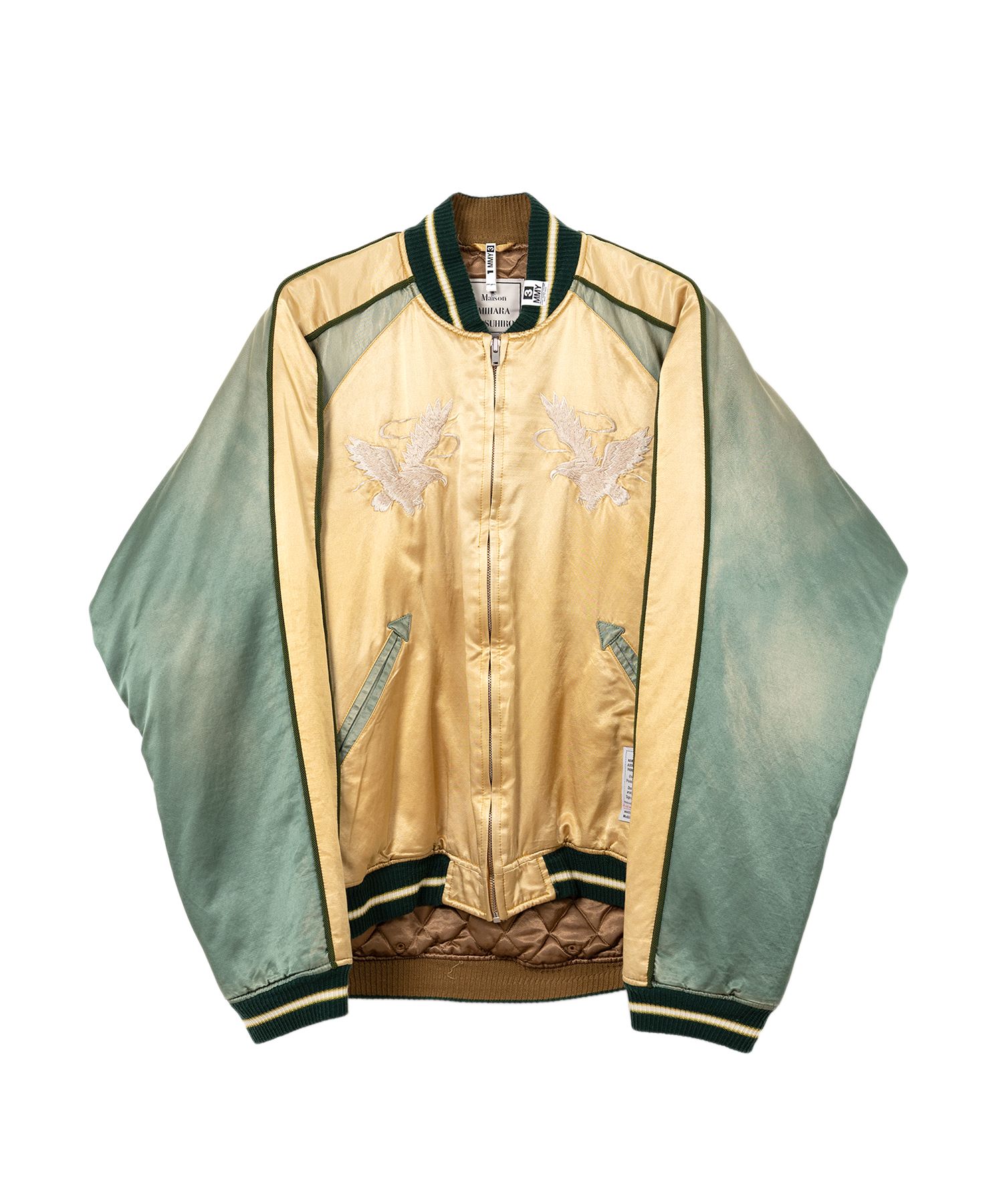 Maison MIHARA YASUHIRO ONLINE STORE（メゾンミハラヤスヒロ