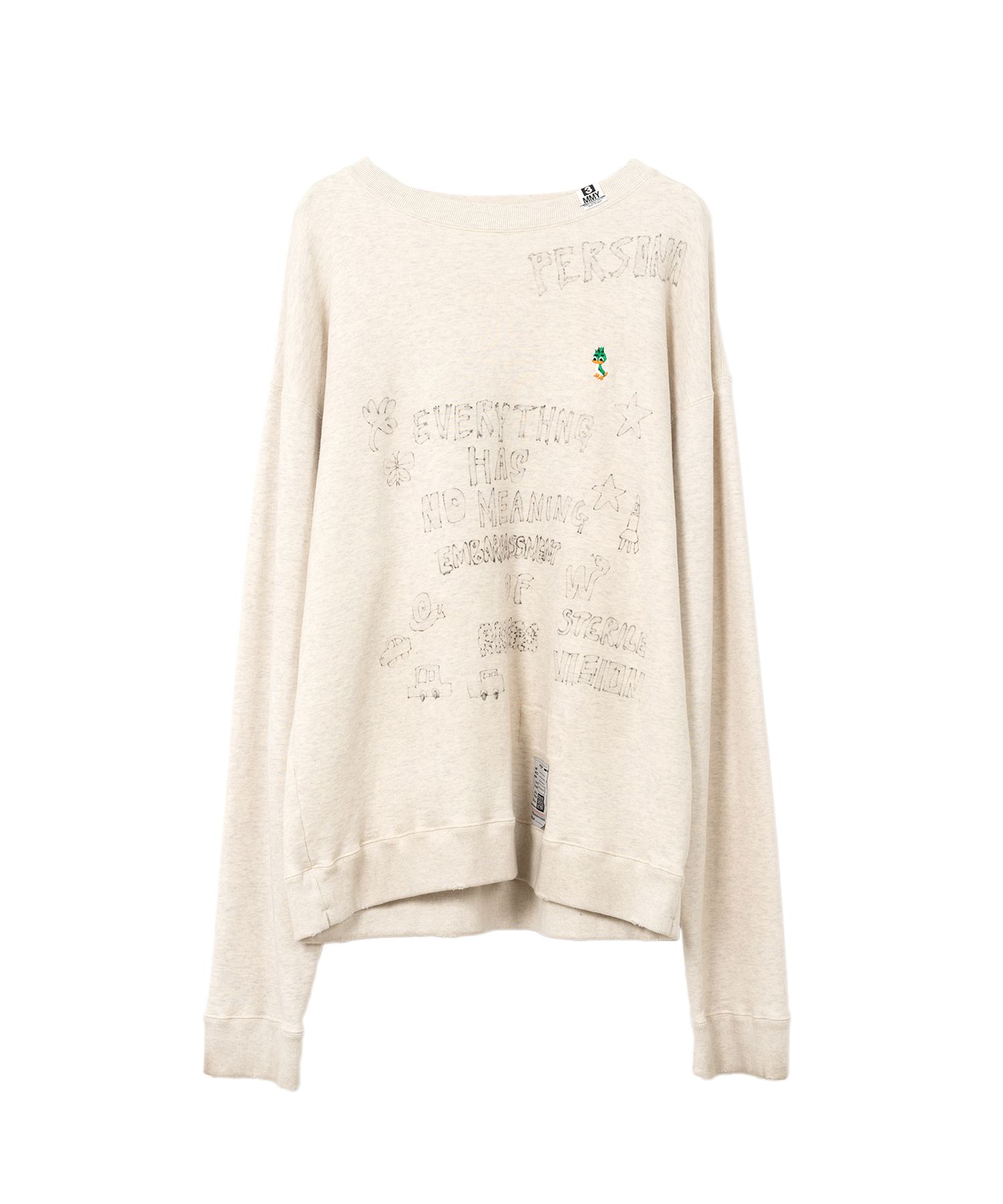 Maison MIHARA YASUHIRO ONLINE STORE（ミハラヤスヒロ