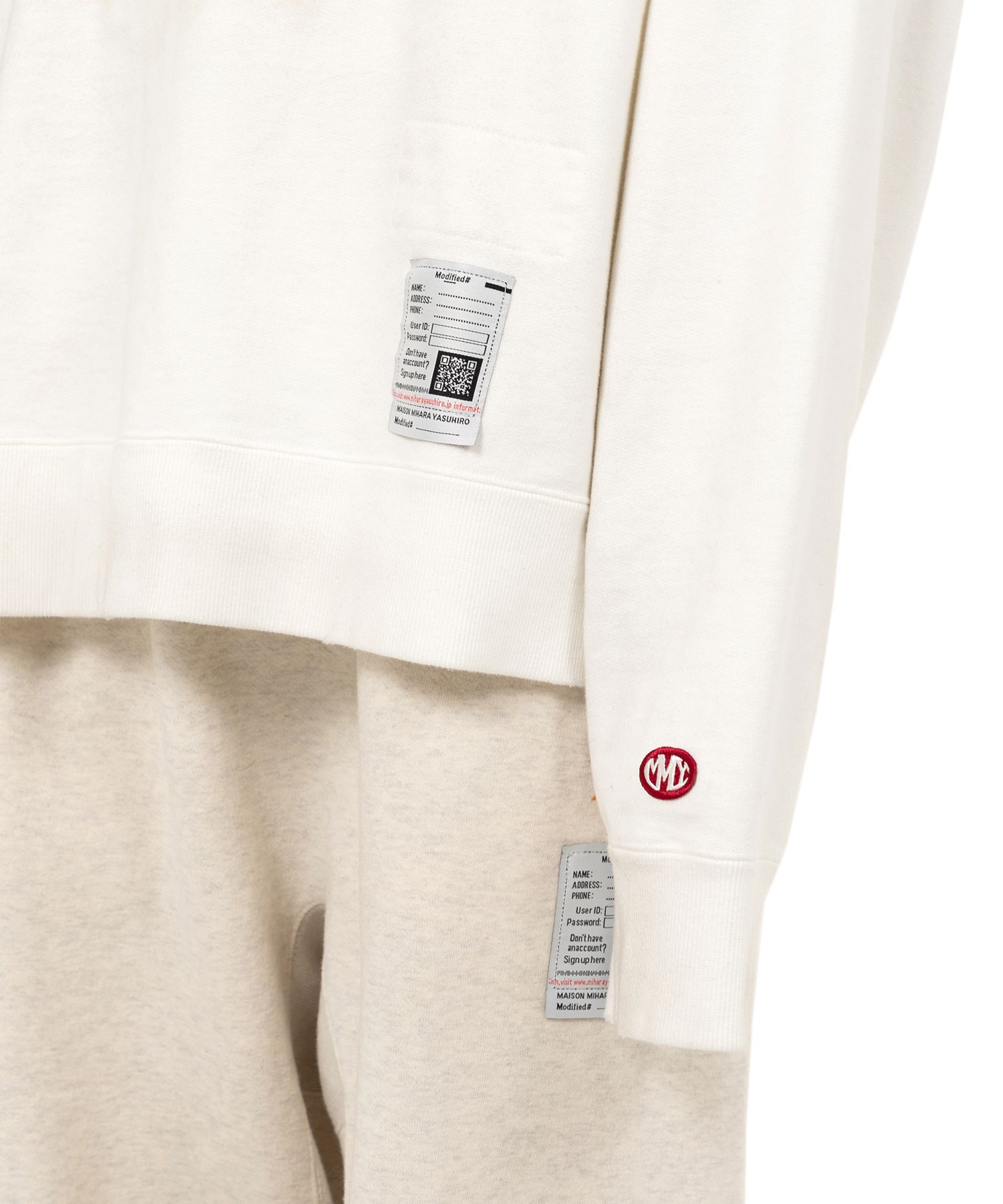 Maison MIHARA YASUHIRO ONLINE STORE（ミハラヤスヒロ