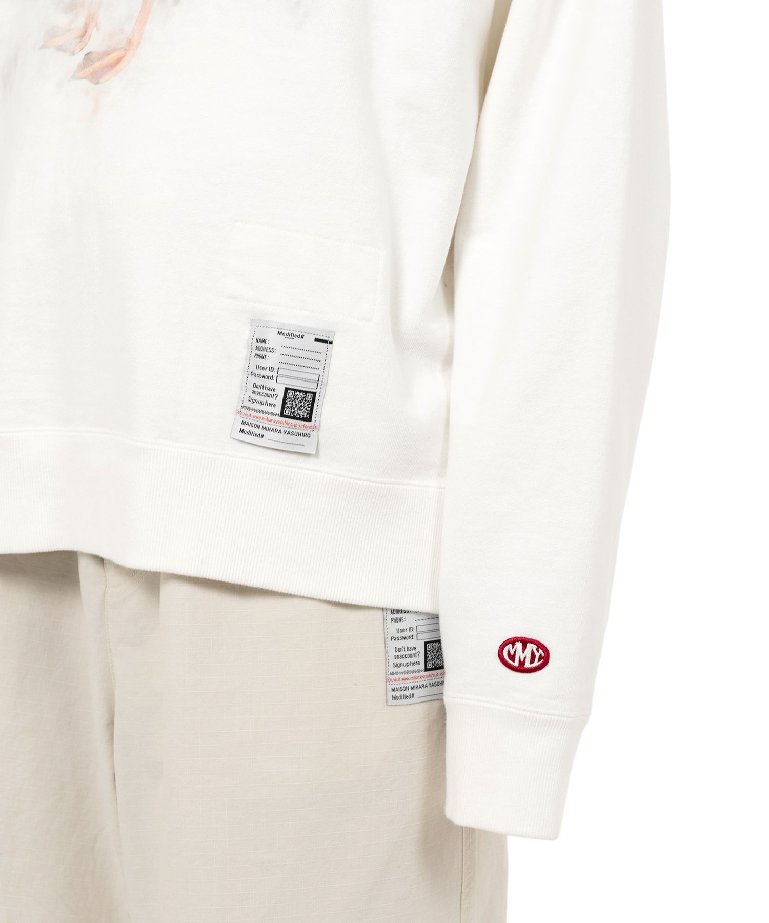 Maison MIHARA YASUHIRO ONLINE STORE（ミハラヤスヒロ